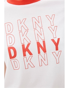 Футболка Dkny