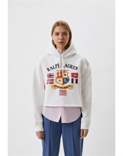 Худи Polo ralph lauren