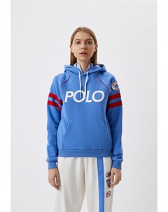 Худи Polo ralph lauren