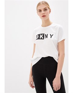 Футболка Dkny