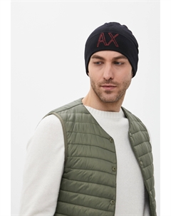 Шапка Armani exchange