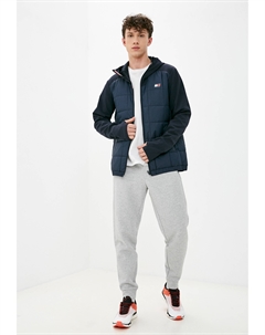 Куртка утепленная Tommy sport