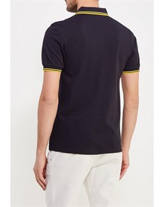 Поло Fred perry