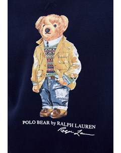 Свитшот Polo ralph lauren