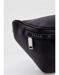 Сумка поясная Bally