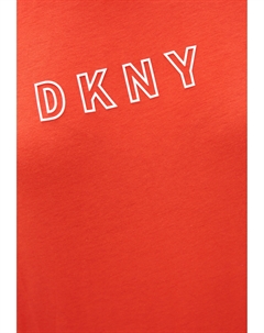 Футболка Dkny