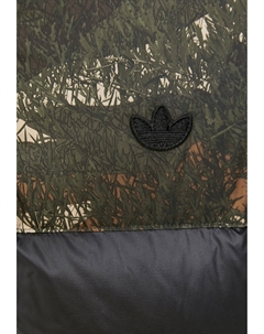 Пуховик Adidas originals