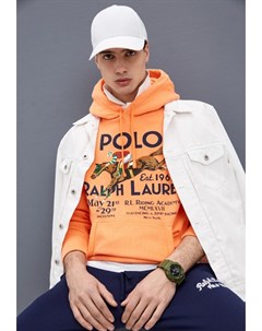 Худи Polo ralph lauren