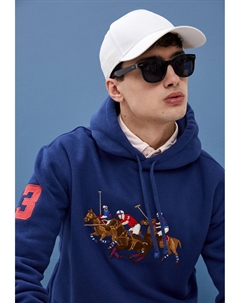 Худи Polo ralph lauren