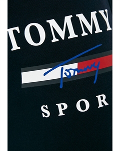 Брюки спортивные Tommy sport