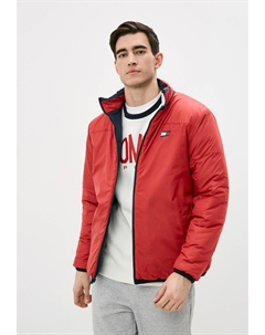 Куртка утепленная Tommy sport