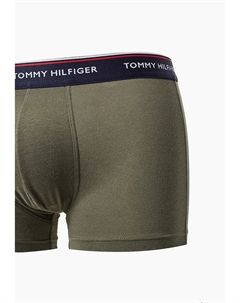 Трусы 3 шт Tommy hilfiger