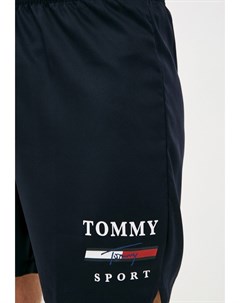 Шорты спортивные Tommy sport