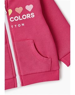 Олимпийка United colors of benetton