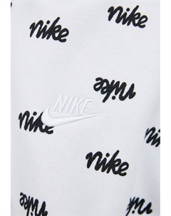 Худи Nike