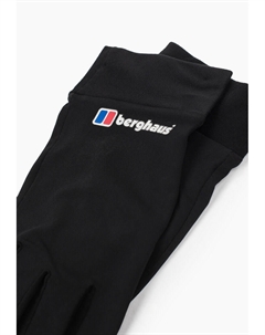 Перчатки Berghaus