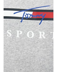 Свитшот Tommy sport