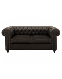 Диван chester classic серый 183x75x80 см Ogogo