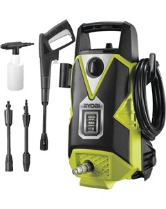 Мойка высокого давления RPW110B 5133003747 Ryobi