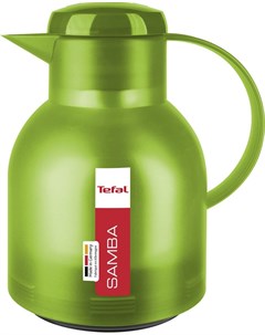 Кувшин термос K3036312 зеленый Tefal