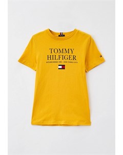 Футболка Tommy hilfiger