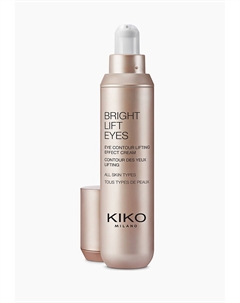 Крем для кожи вокруг глаз Kiko milano