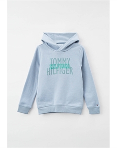 Худи Tommy hilfiger