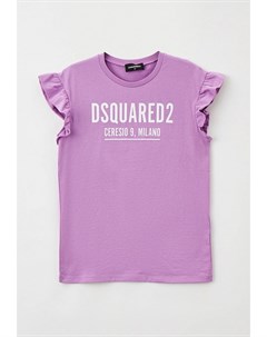 Футболка Dsquared2