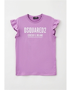 Футболка Dsquared2