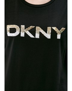 Футболка Dkny