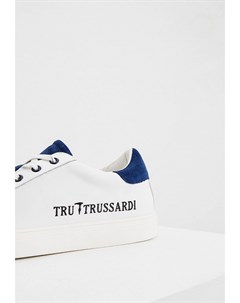 Кеды Tru trussardi