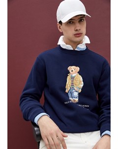 Свитшот Polo ralph lauren