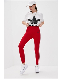 Леггинсы Adidas originals