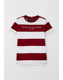 Футболка Tommy hilfiger