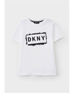 Футболка Dkny