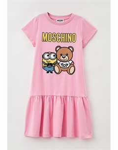 Платье Moschino kid