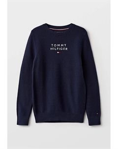 Джемпер Tommy hilfiger