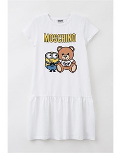 Платье Moschino kid