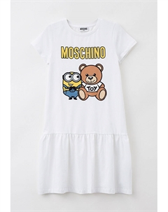 Платье Moschino kid