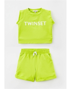 Костюм спортивный Twinset milano