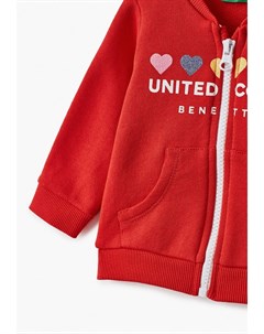 Олимпийка United colors of benetton