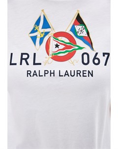 Футболка Lauren ralph lauren