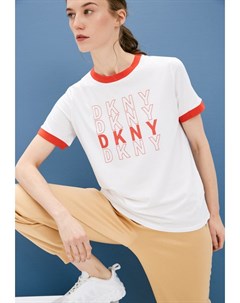 Футболка Dkny