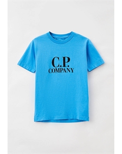 Футболка C.p. company