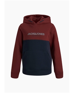 Худи Jack & jones