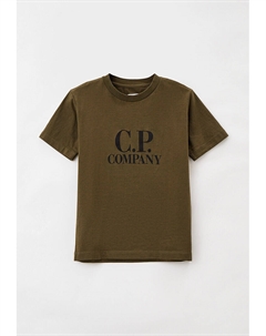 Футболка C.p. company