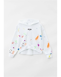 Худи Msgm kids