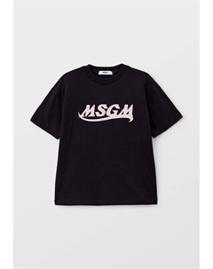 Футболка Msgm kids