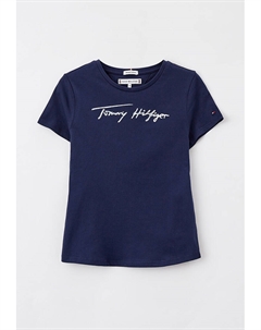 Футболка Tommy hilfiger