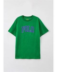 Футболка Polo ralph lauren